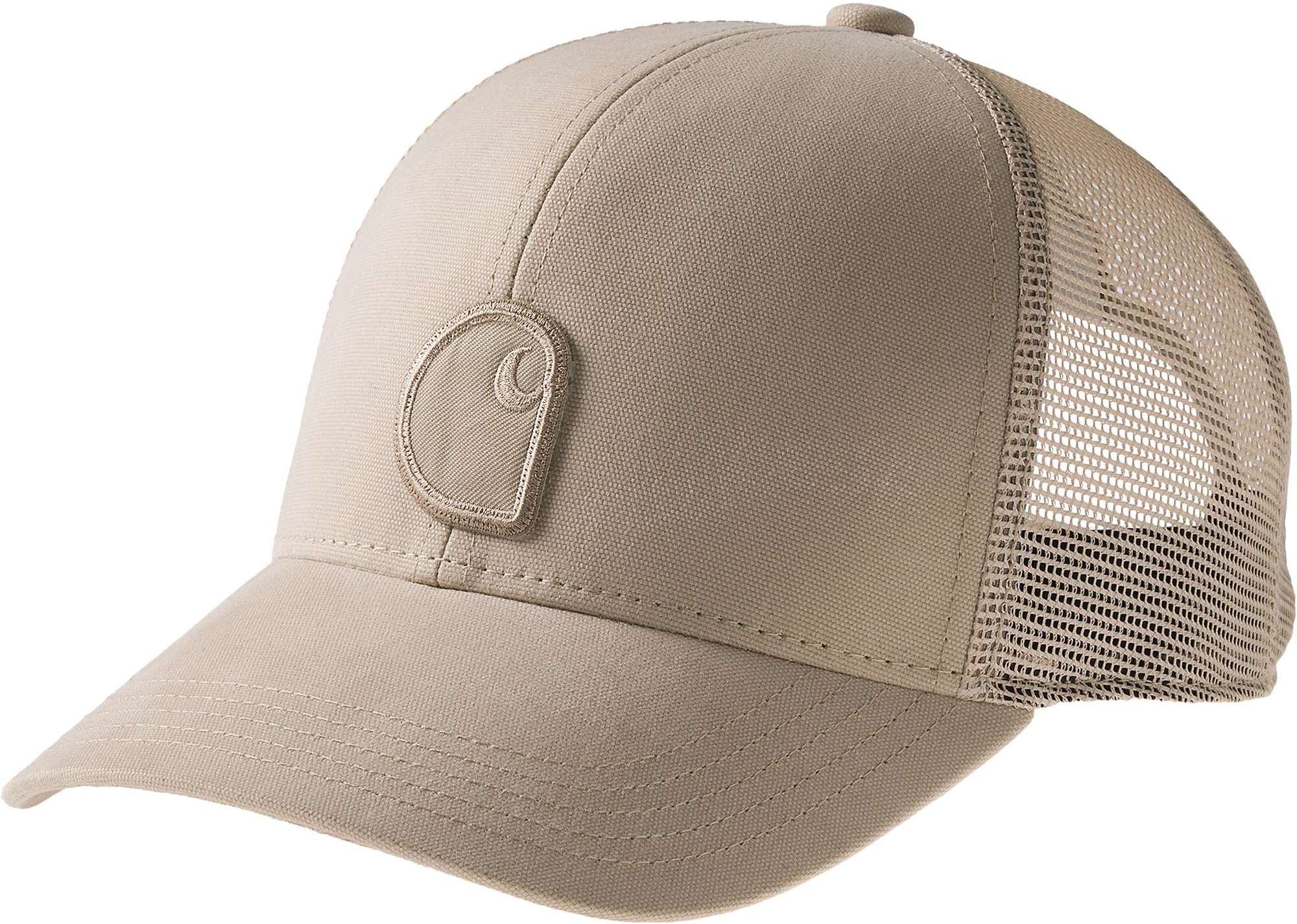 Carhartt Oakland Tonal Cap beige Figure 1