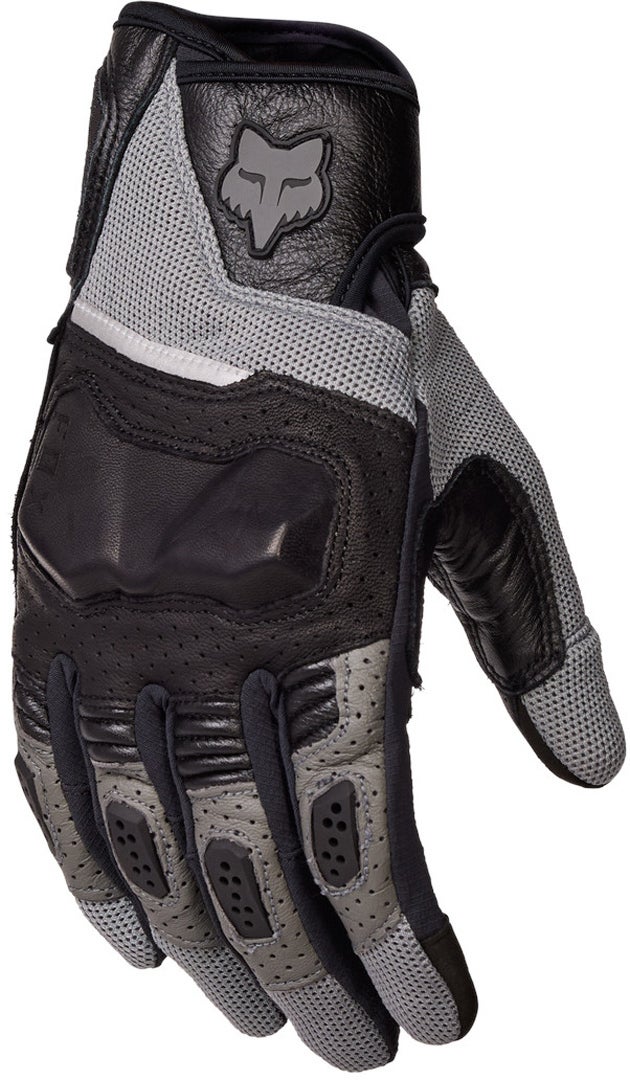 FOX Bomber Pro Air Adv Guantes de motocross