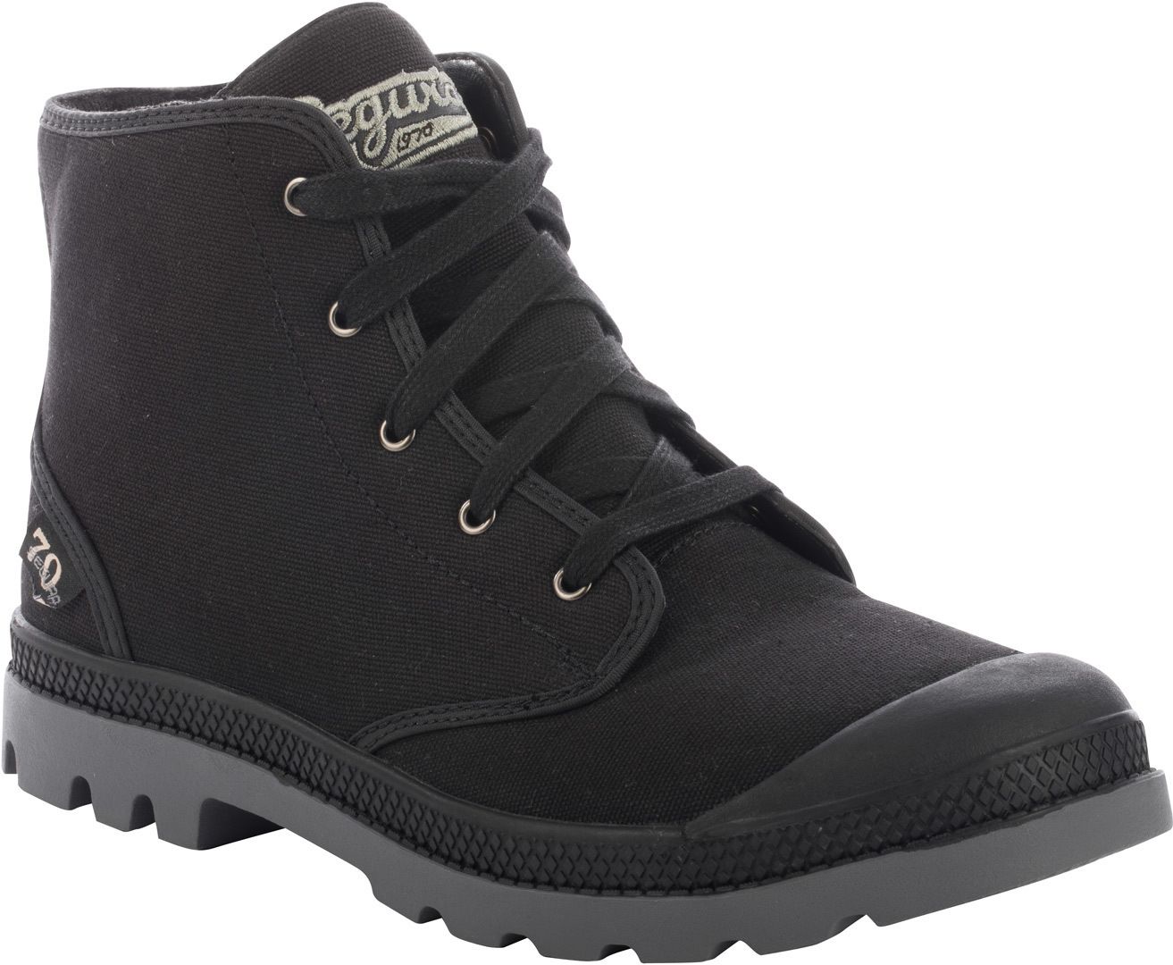 Segura Katoomba Cizme de motocicletă negru 40 Figura 2