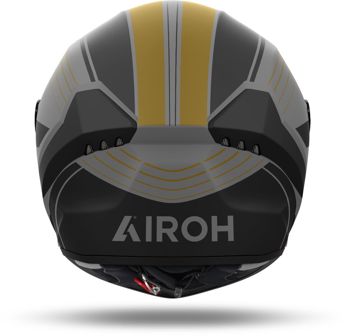 Airoh Connor Achieve Hełm /Brąz XL (61/62) Rysunek 4