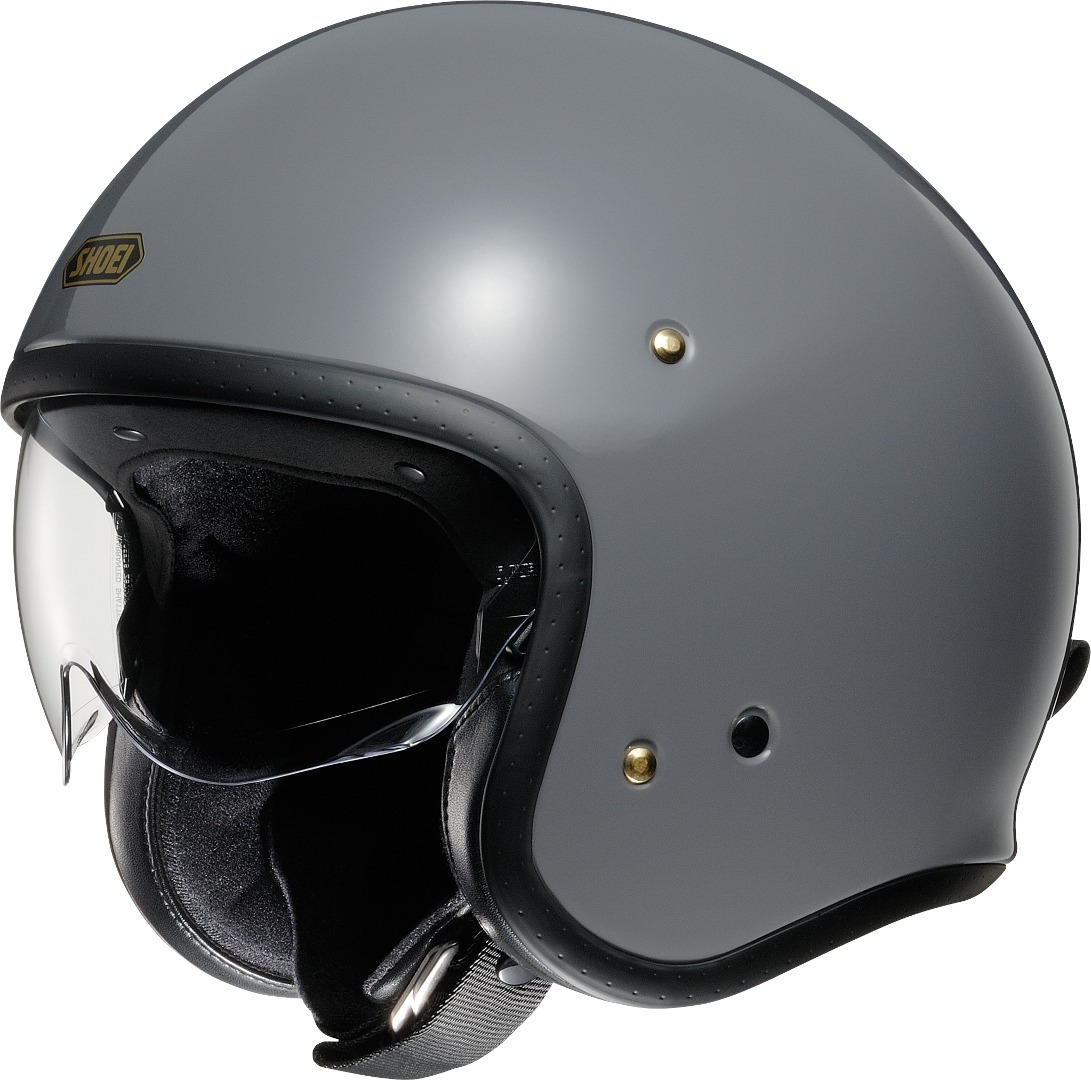 Shoei J.O Jethelm titan L (59/60) Abbildung 1