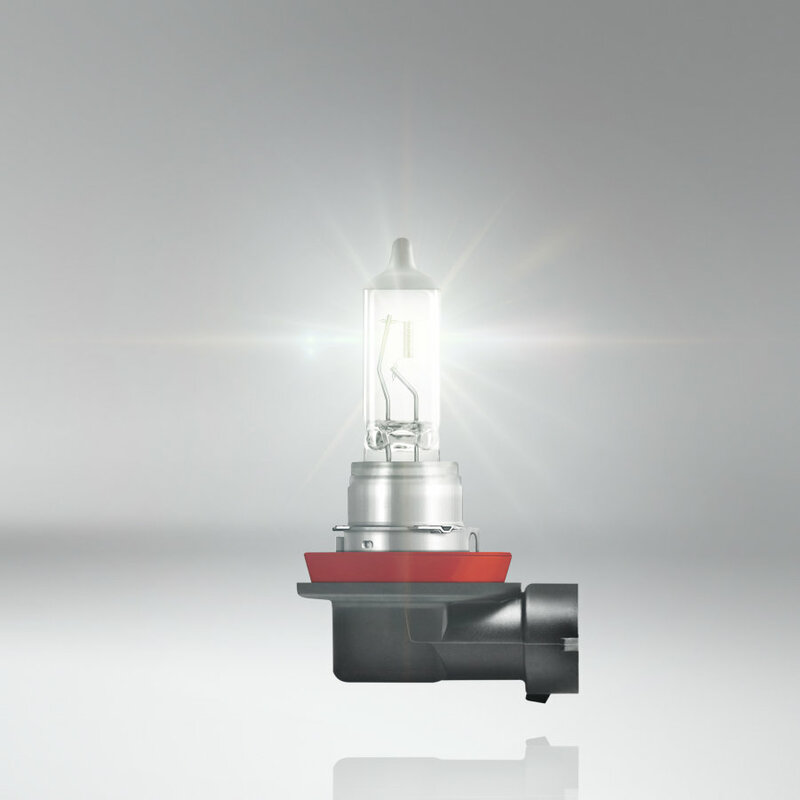 OSRAM Bec Linia Originală H11 12V/55W - x1 Figura 3