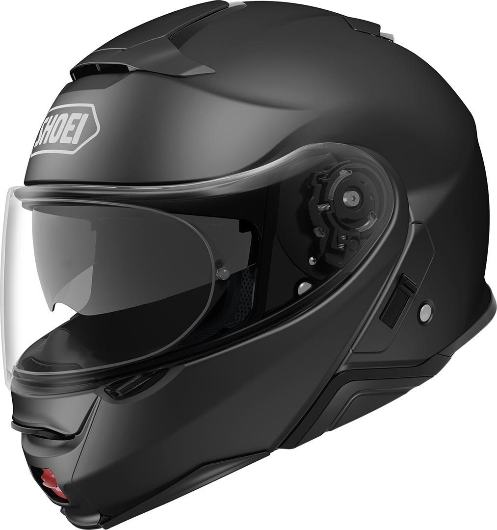 Shoei Neotec 2 Casco nero opaco M (57/58) Figura 1