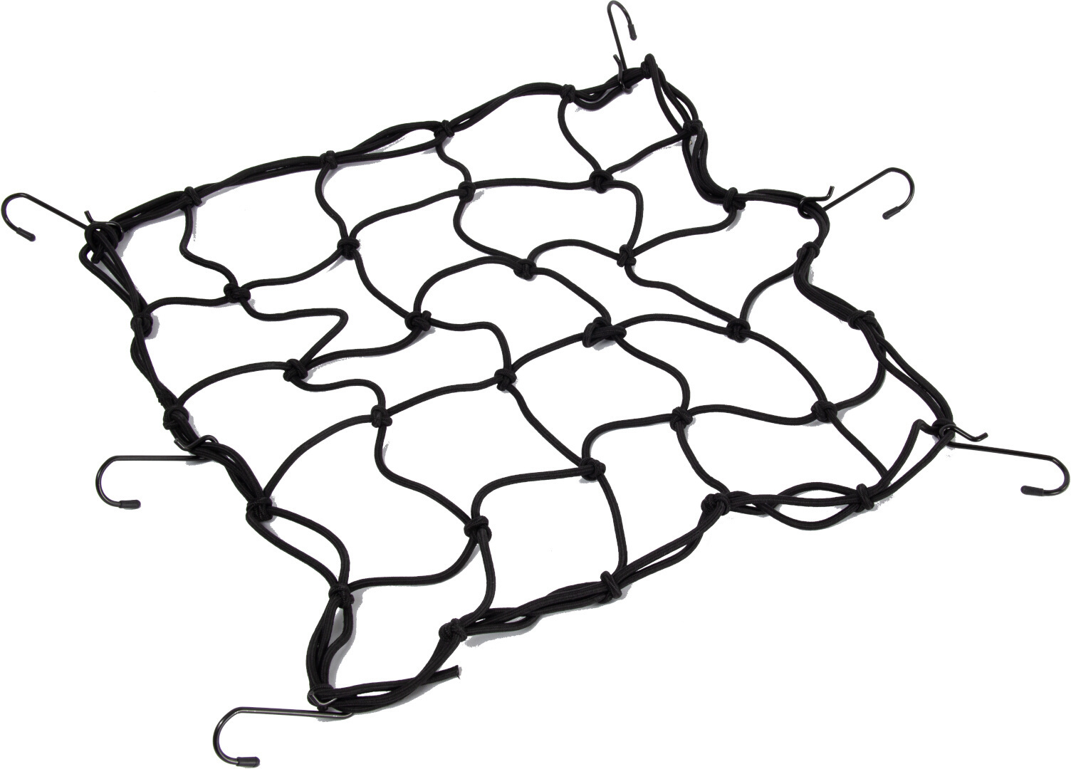 Modeka Cargo Net Bagagenät Figur 1