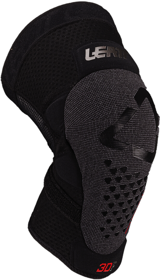 Leatt 3DF 5.0 Evo FastFit Ginocchiere S/M Figura 1