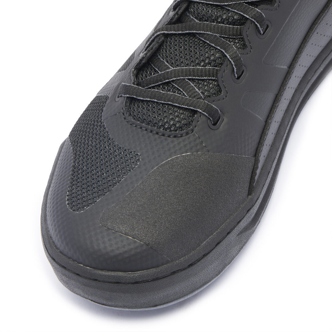 Dainese Suburb Air Pantofi de motocicletă negru 39 Figura 2