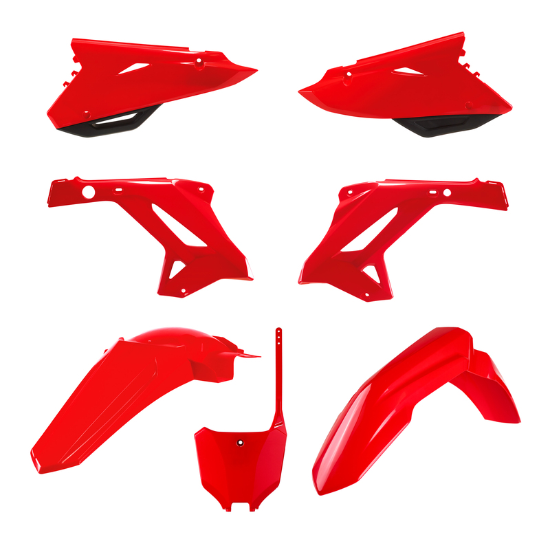 POLISPORT Omstyling Kit Figur 2