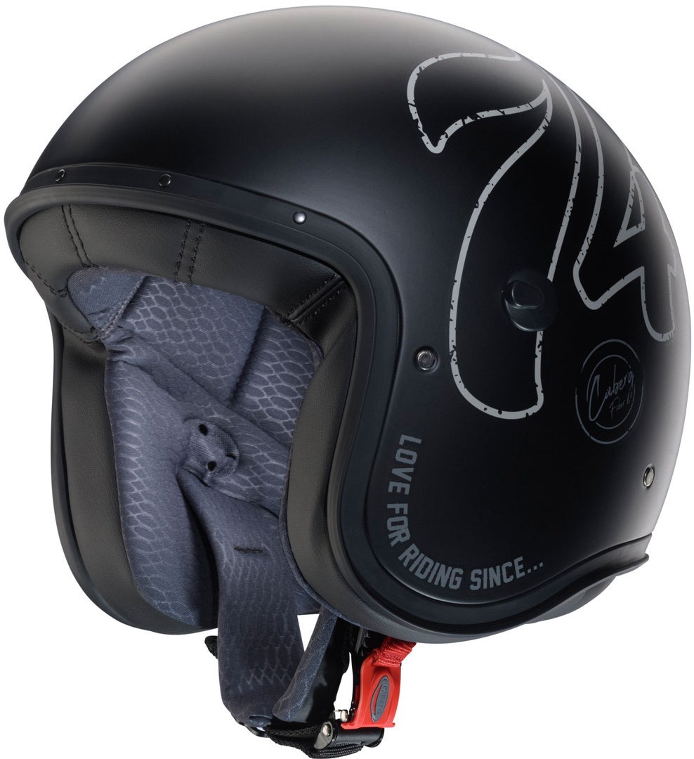 Caberg Freeride X 74 Casco Jet