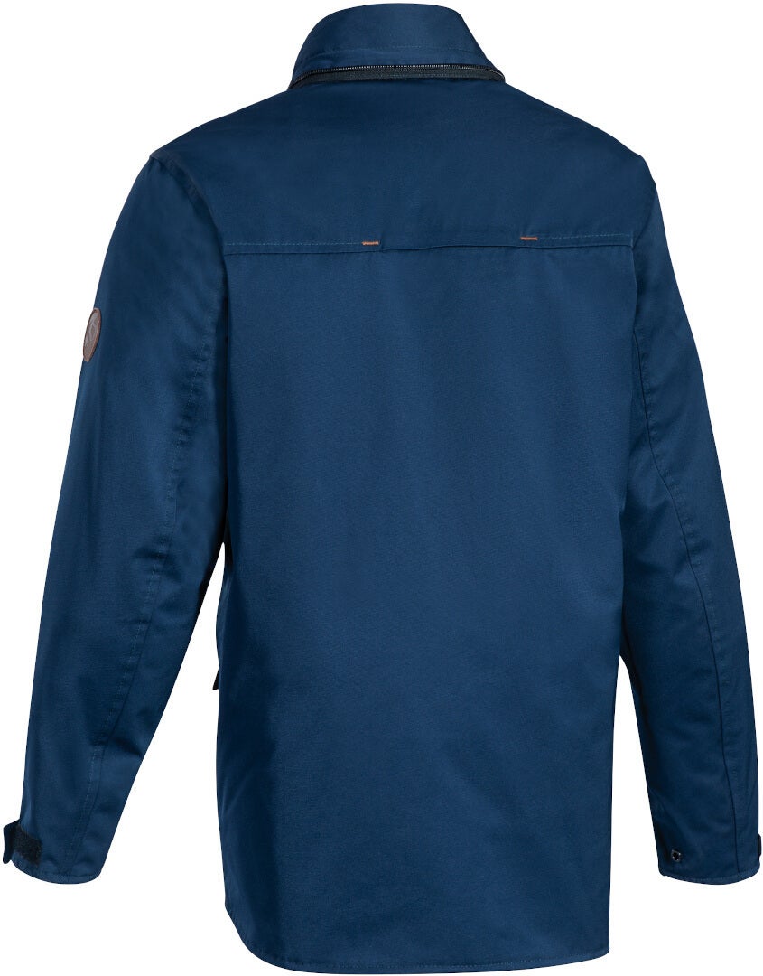 Ixon Kidhood 2 Kinder Motorrad Textiljacke 14 Jahre Abbildung 3