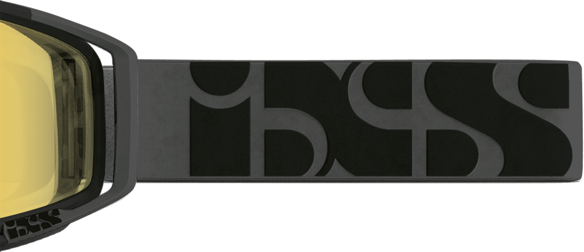 IXS Trigger Correia de substituição Cinza escuro Figura 1