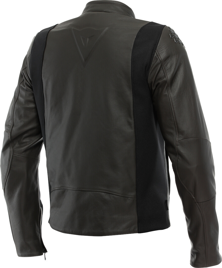 Dainese Istrice Motorrad Lederjacke 52 Abbildung 6