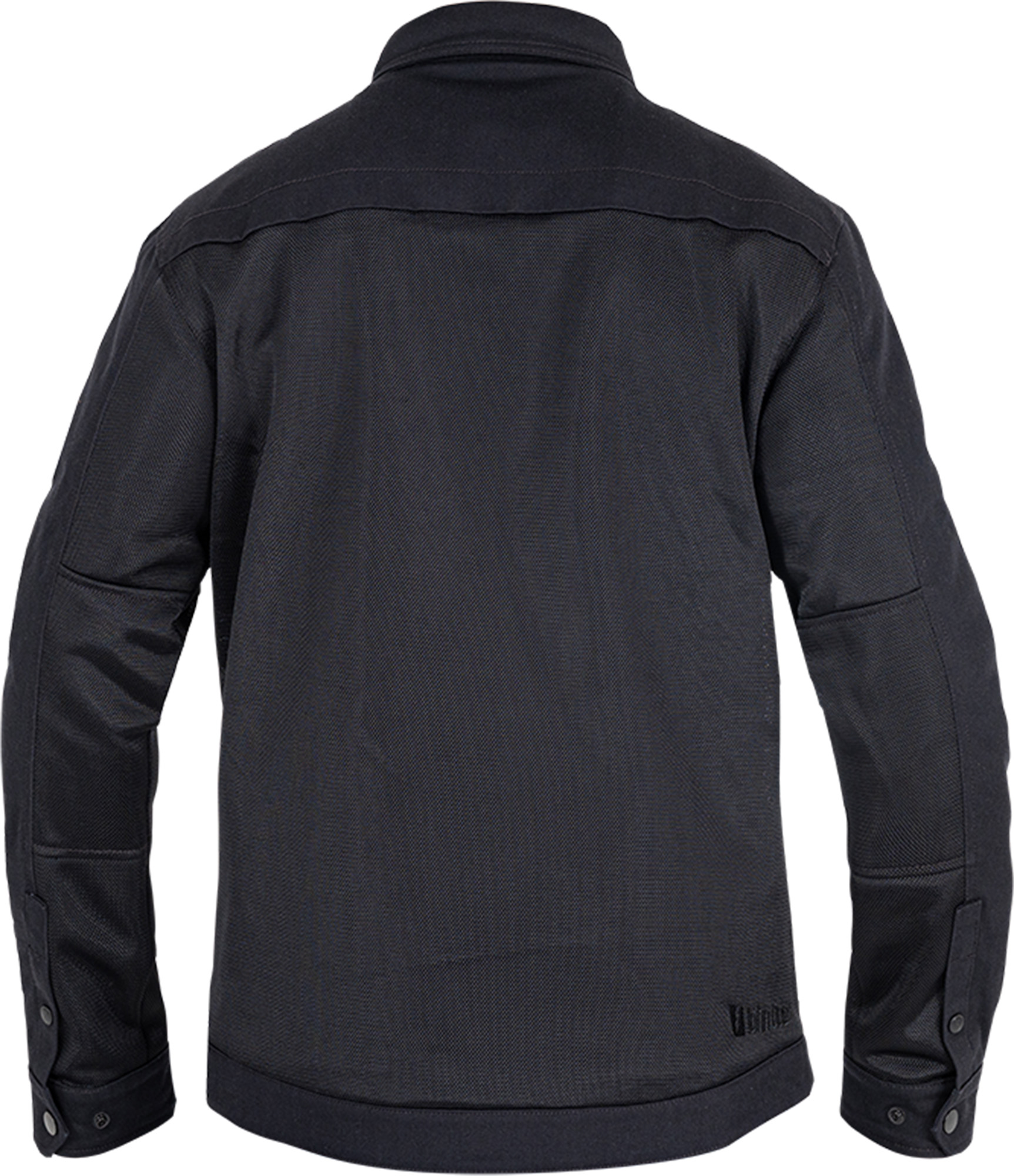 John Doe Aero Mesh Motoshirt Camicia M Figura 4