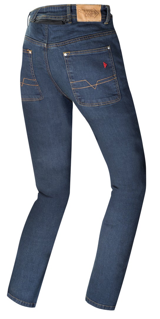 Merlin Blake Aramide Motorcycle Jeans blue L L30 Figure 4
