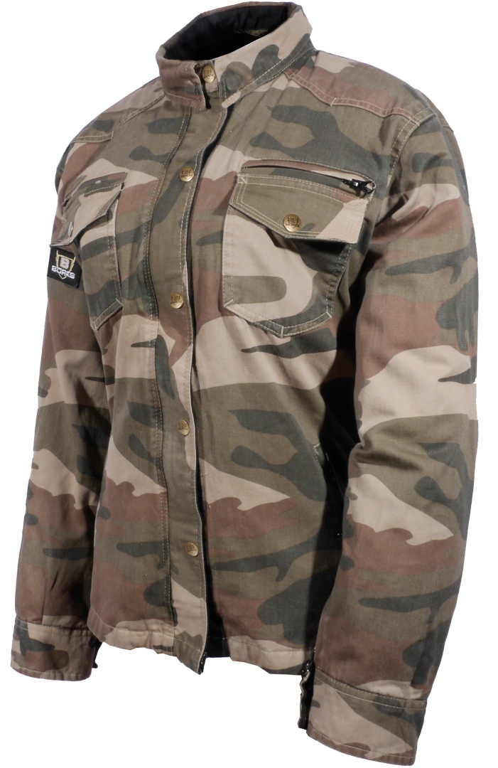 Camuflaj