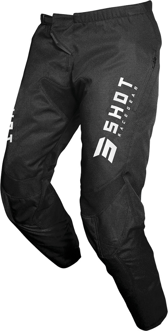 Shot Contact Zip 2.0 Motocross Byxor 30 Figur 1