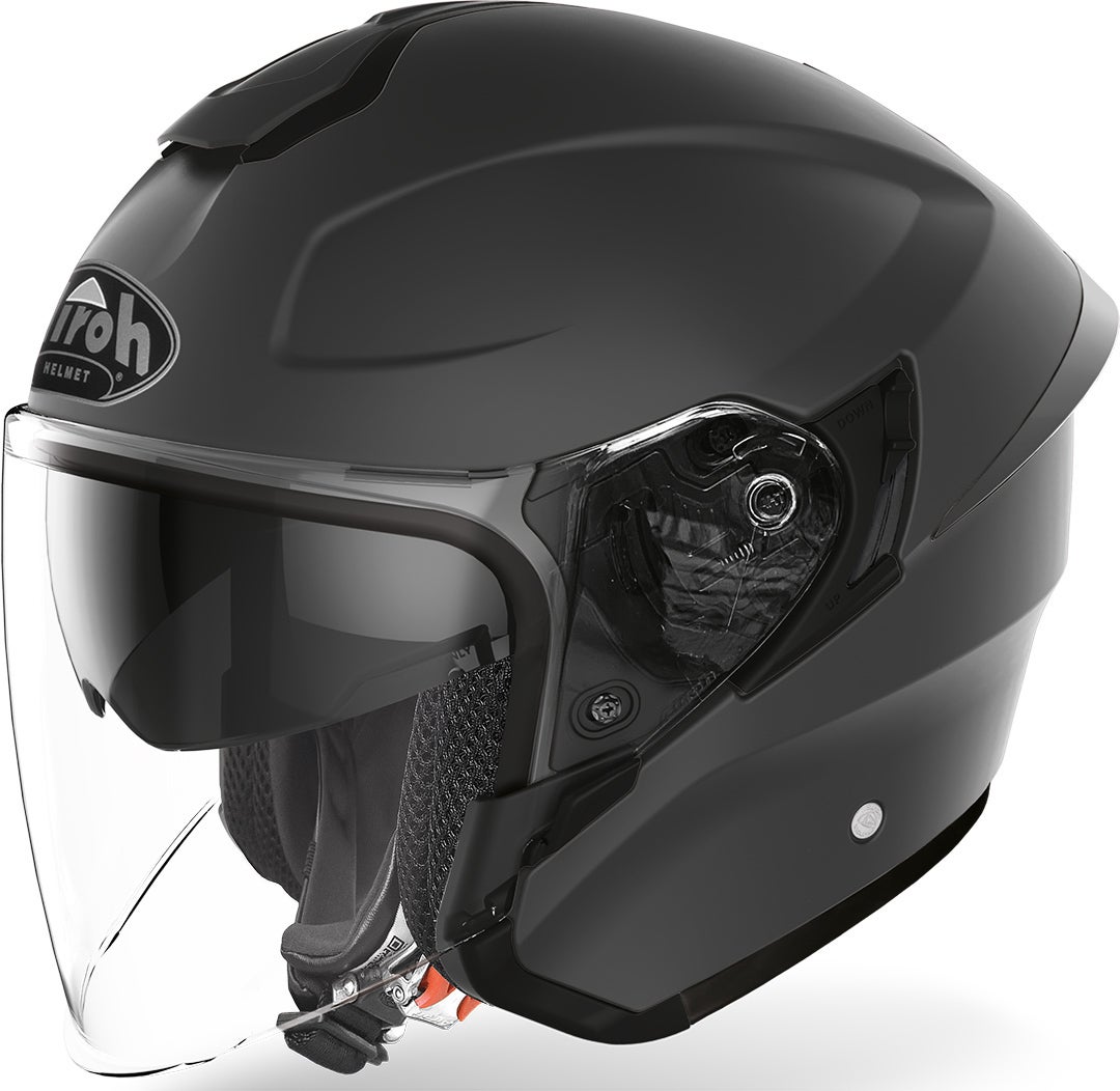 Airoh H.20 Color Casque jet anthracite L (59/60) Figure 1