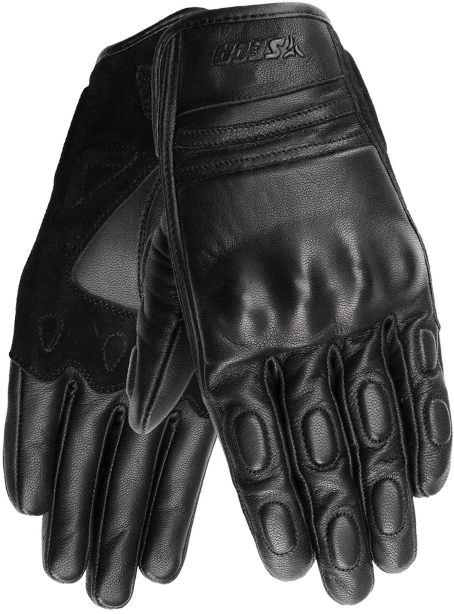 Seca Tabu II Motorcycle Gloves L Figure 1