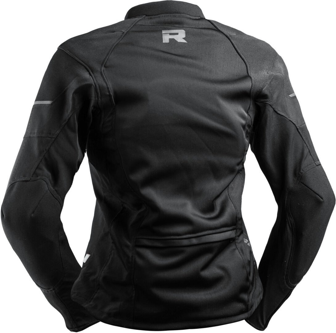 Richa Bodyguard 2 Ladies Motorcycle Textile Jacket XS Figure 2
