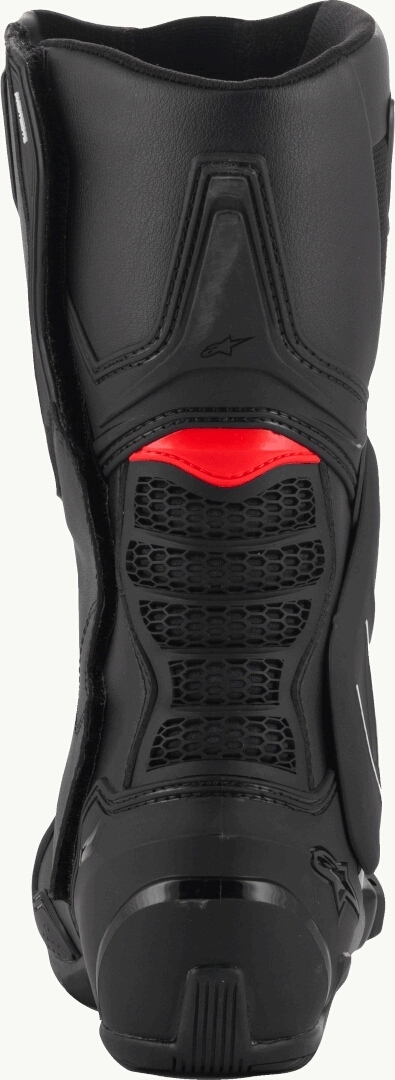 Alpinestars SMX-6 V3 Fluo Motorcycle Boots 49 Figure 4