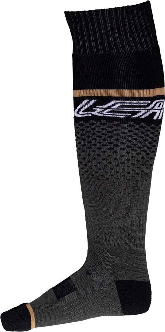 Leatt Motocross Șosete Negru/Maro L/XL Figura 4