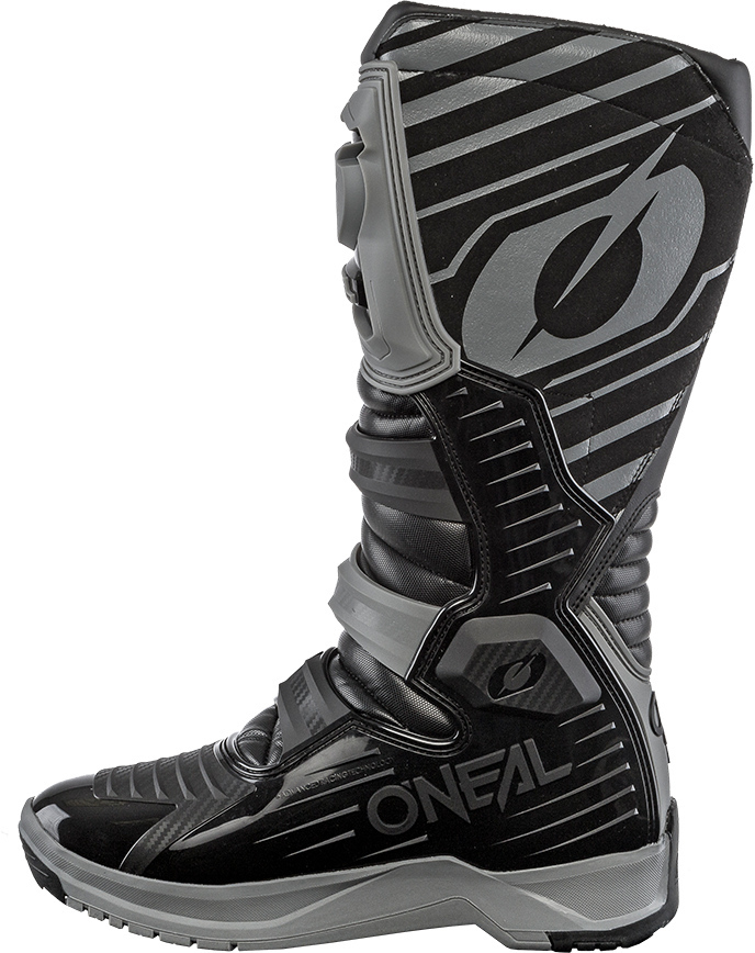 Oneal RMX Botas de motocross cinza 44 Figura 4