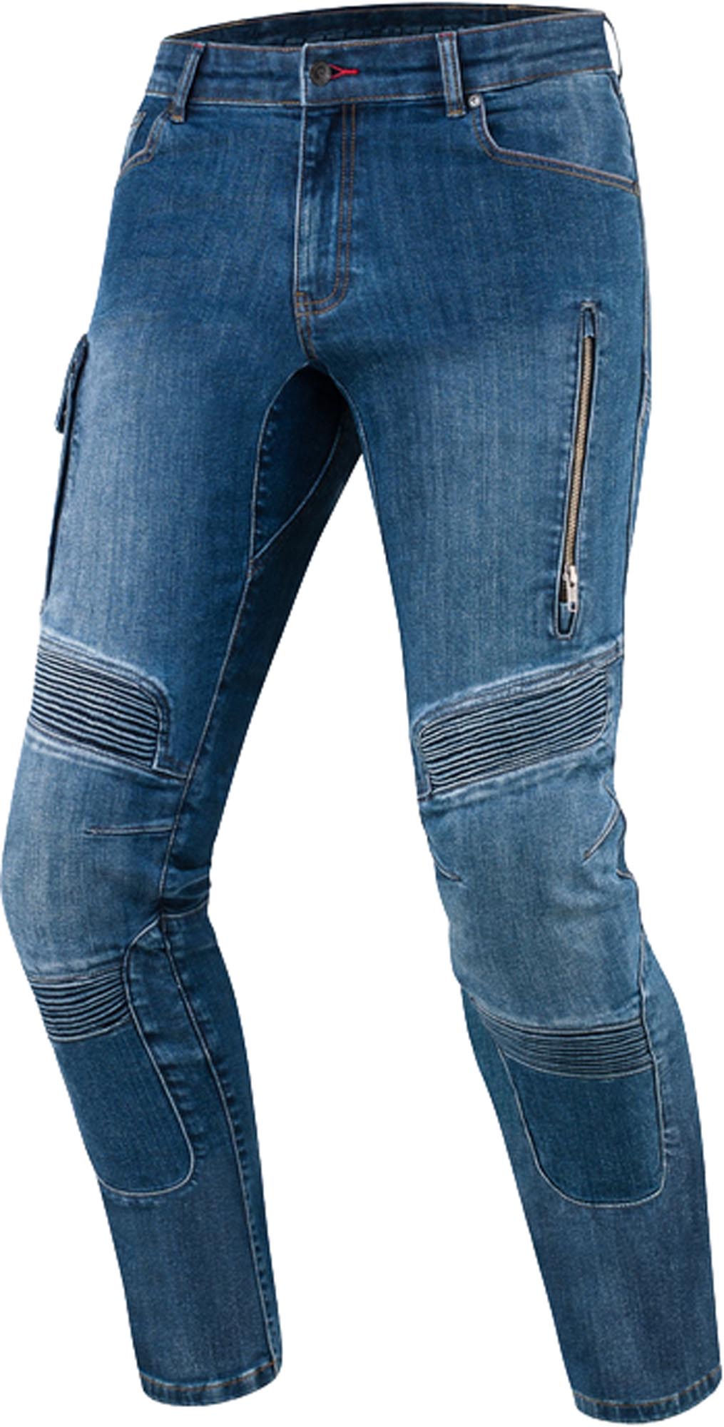 Rebelhorn Vandal Motorcycle Jeans-image-895522009