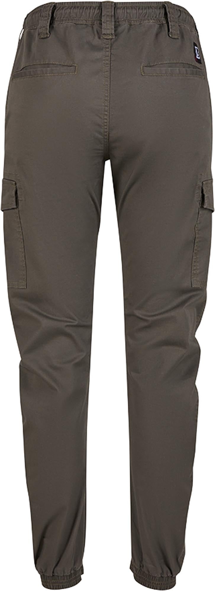 Brandit Melina Damesbroeken Olive 5XL Figuur 2