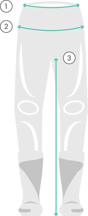 Sizing Info