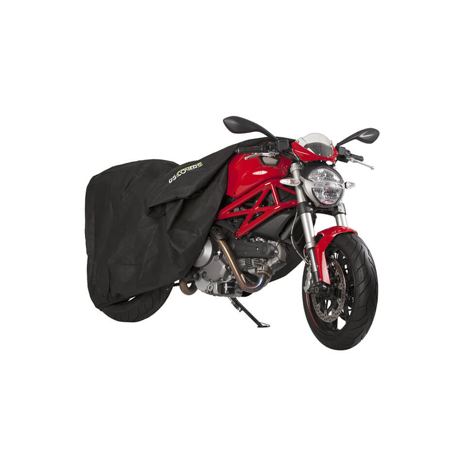 DS COBRE LONA DE MOTOCICLETA FOX interior Artigo principal Figura 1