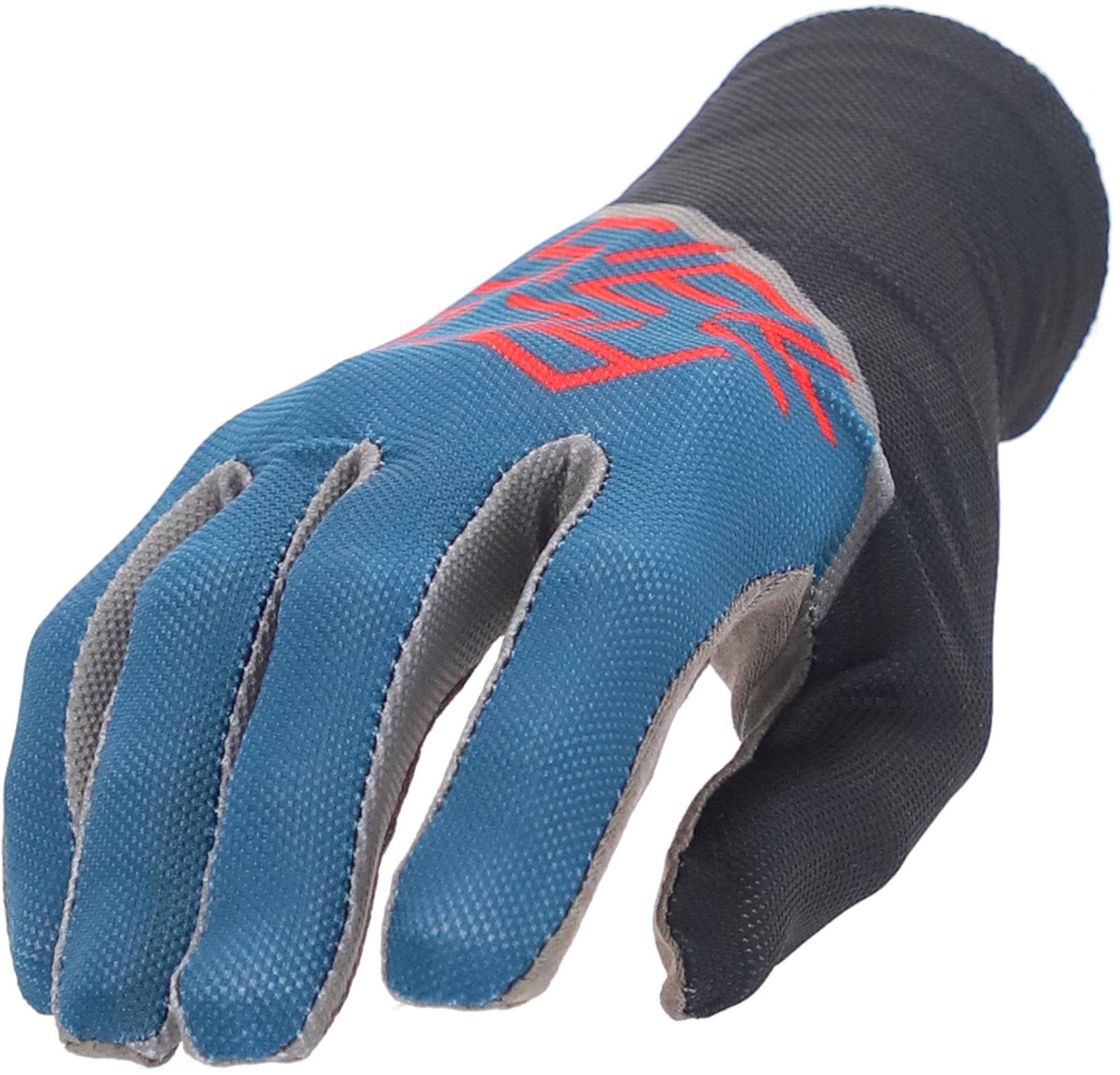 Acerbis MTB Arya Guanti da bicicletta blu/nero 2XL Figura 1