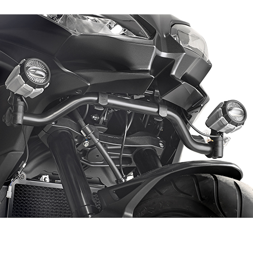 GIVI Montagekit für Scheinwerfer S310, S320, S321 für Triumph Tiger 800 XC/XR (18-19) Figur 1