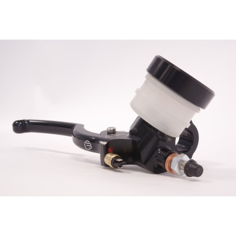 Beringer Cilindro Mestre de Freio Axial Racing Classic Ø20,5mm - Alavanca Tipo A (16cm) Figura 1