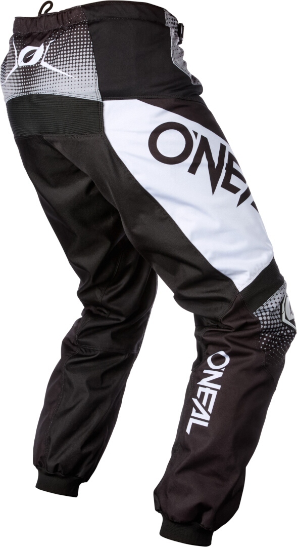 Oneal Matrix Ridewear Motocross bukser Svart/lysegrå 32 Figur 2