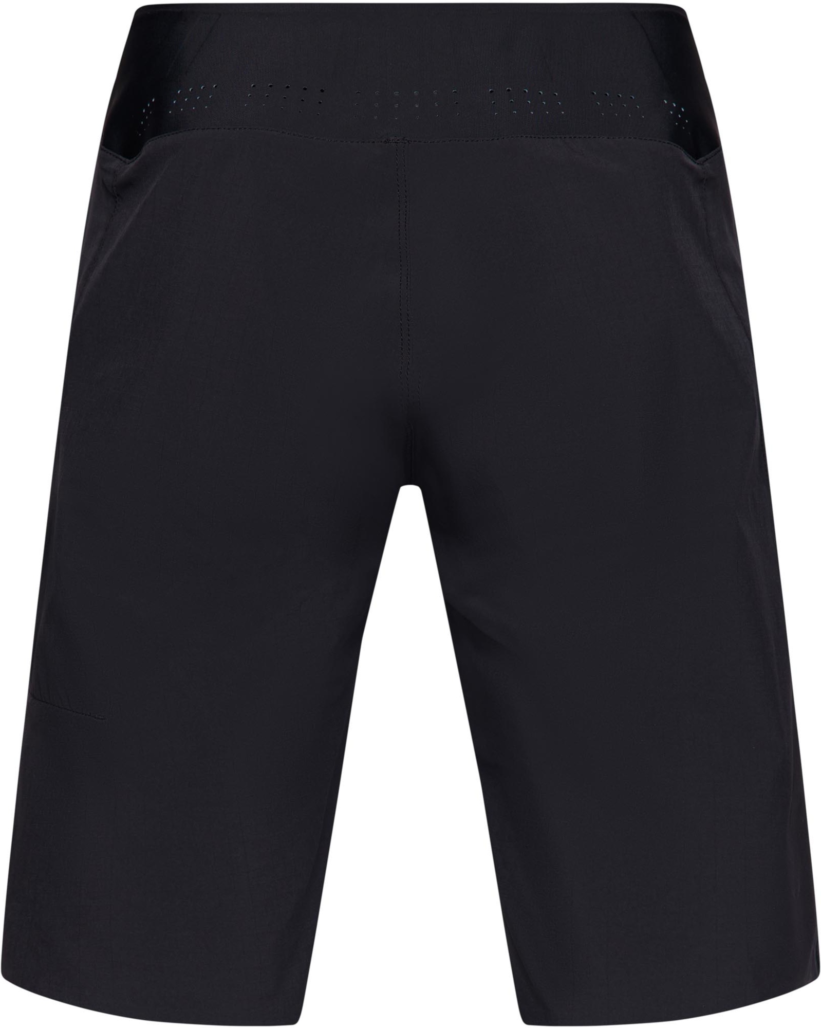FOX Flexair Damer cykelshorts Sort 12 Figur 2