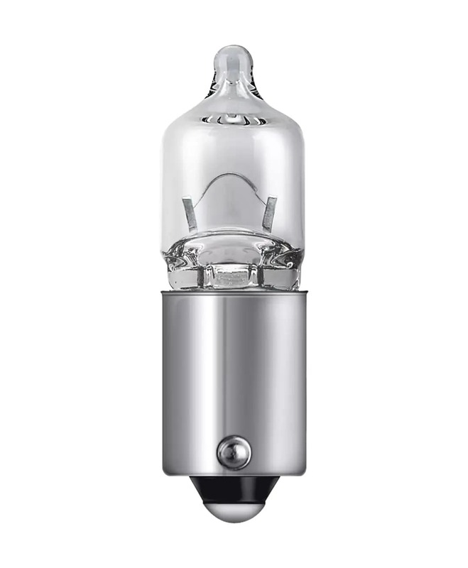 OSRAM Becuri originale PY21W 12V 21W - x10 Figura 2