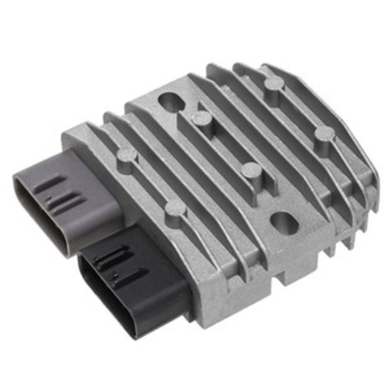 TECNIUM Regulator av DZE Figur 2