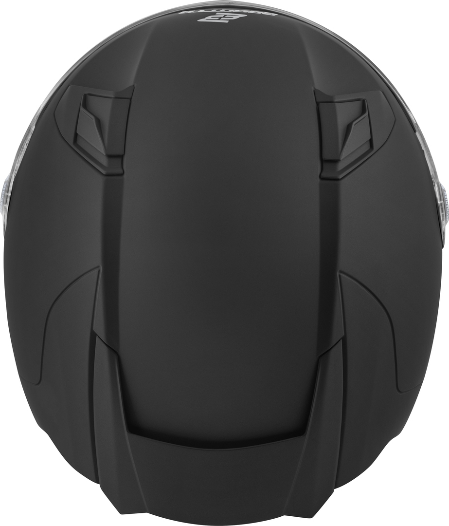 Bogotto FF110B Casco nero opaco M Figura 7