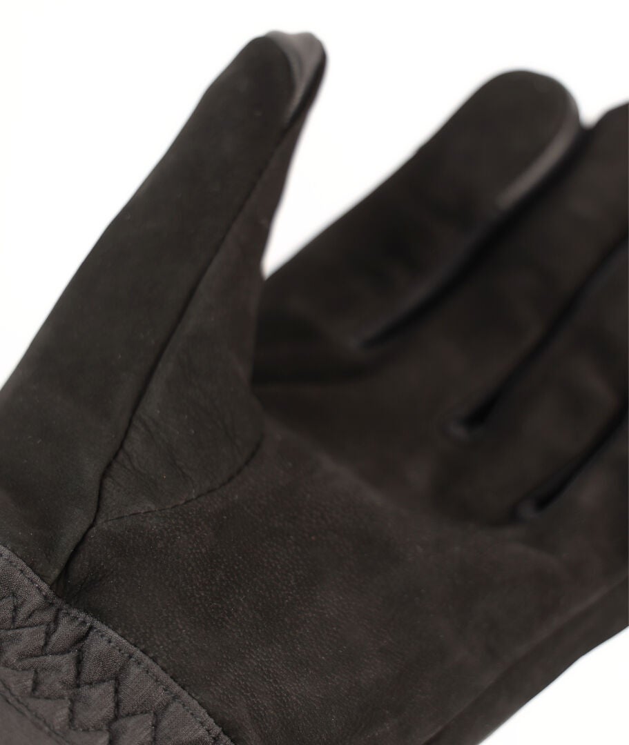Lenz Heat Glove 6.0 Finger Cap Urban beheizbare Handschuhe XL Abbildung 6