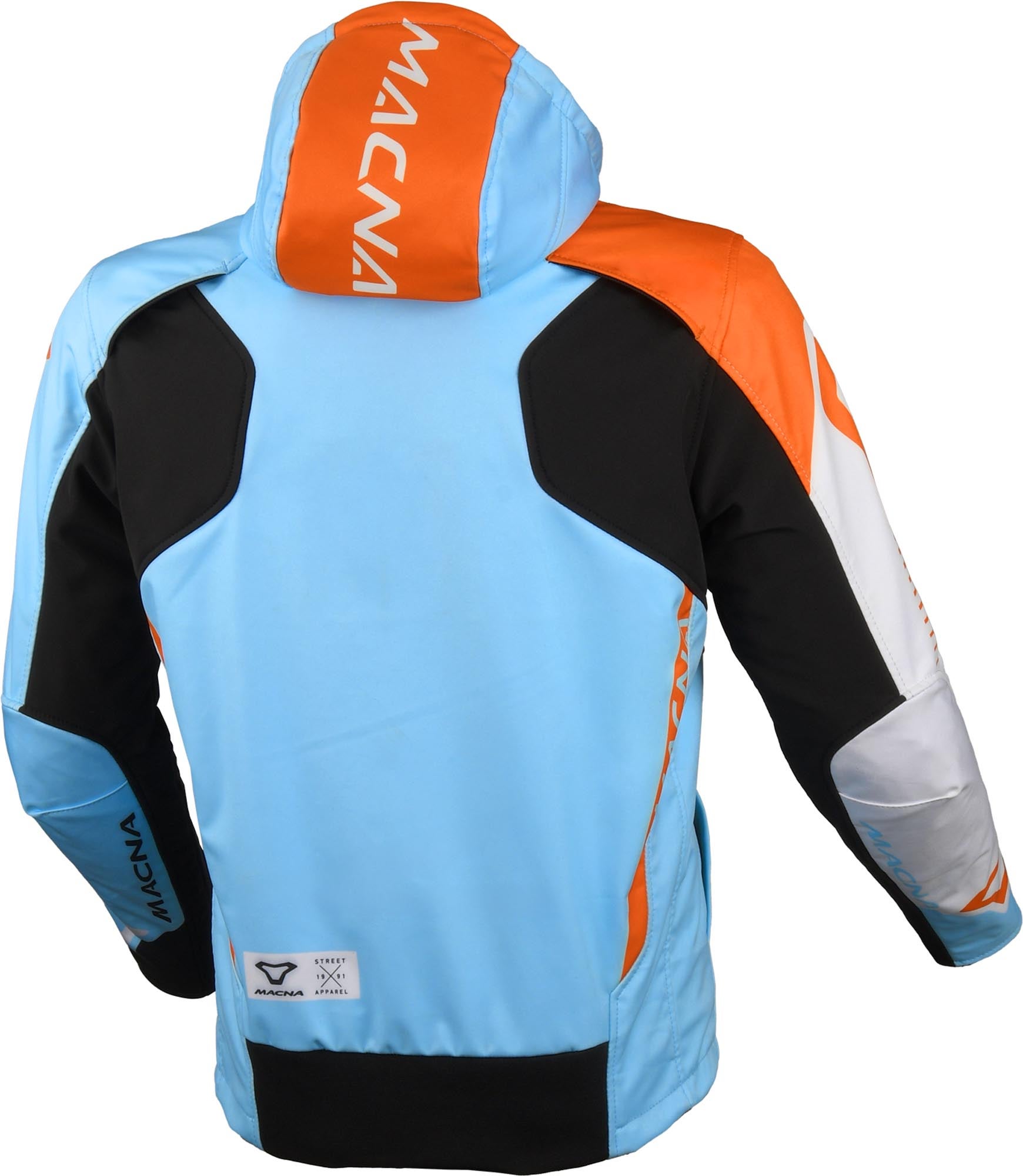 Macna Atracor H5 M 圖2