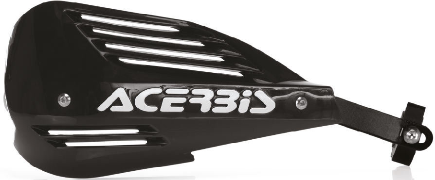 Acerbis Endurance Handschutz ktm orange Abbildung 4