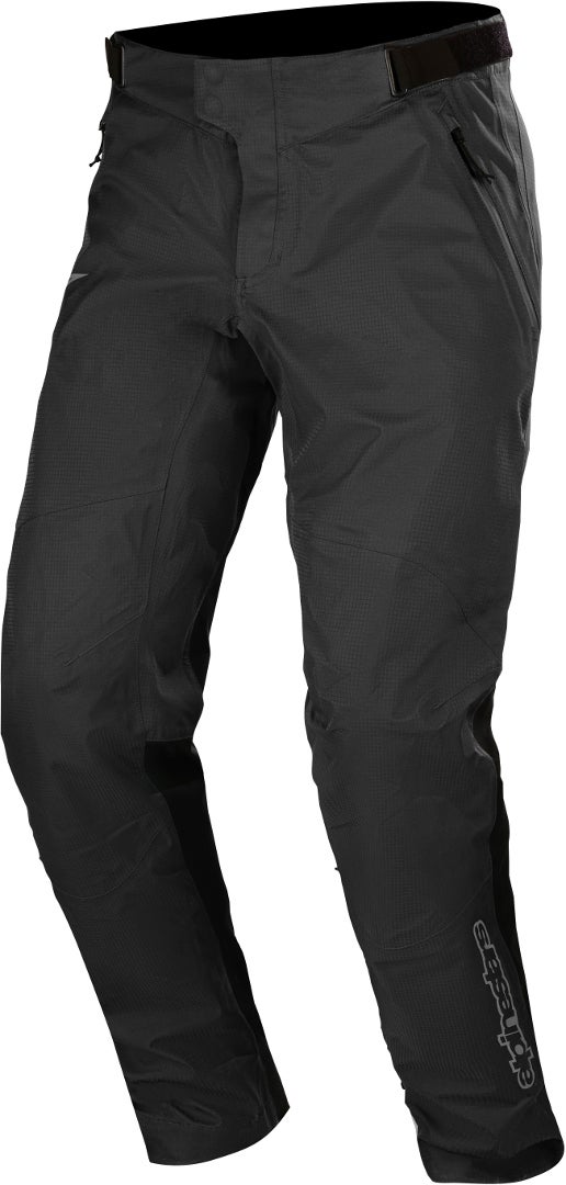 Alpinestars Tahoe Bicycle Pants black 36 Figure 1