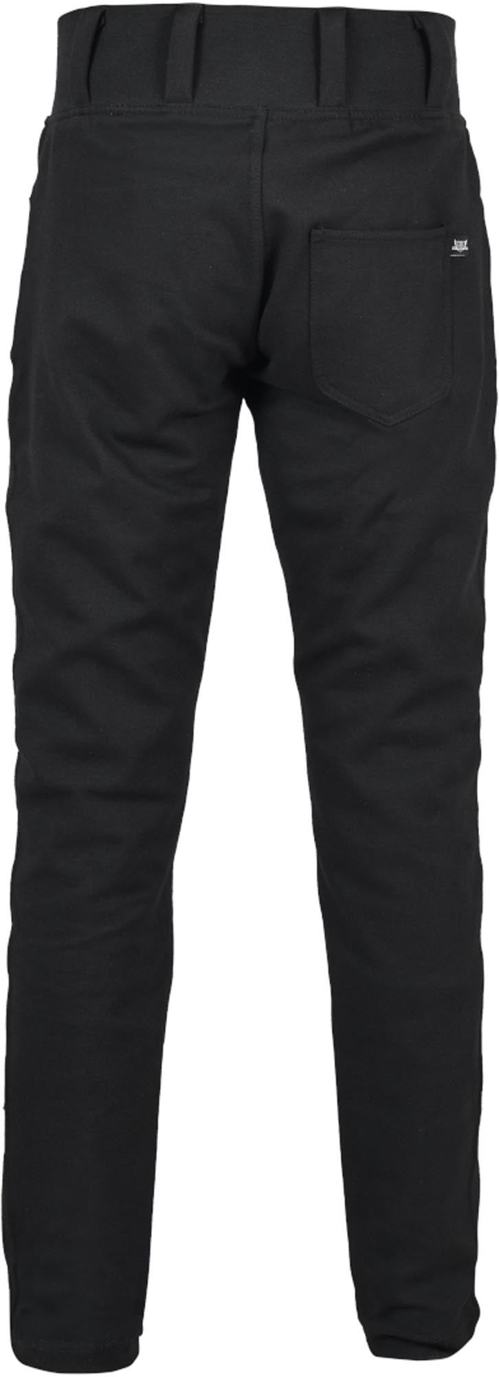 Bores Leggy Leggings de moto de dames 3XL Figure 2