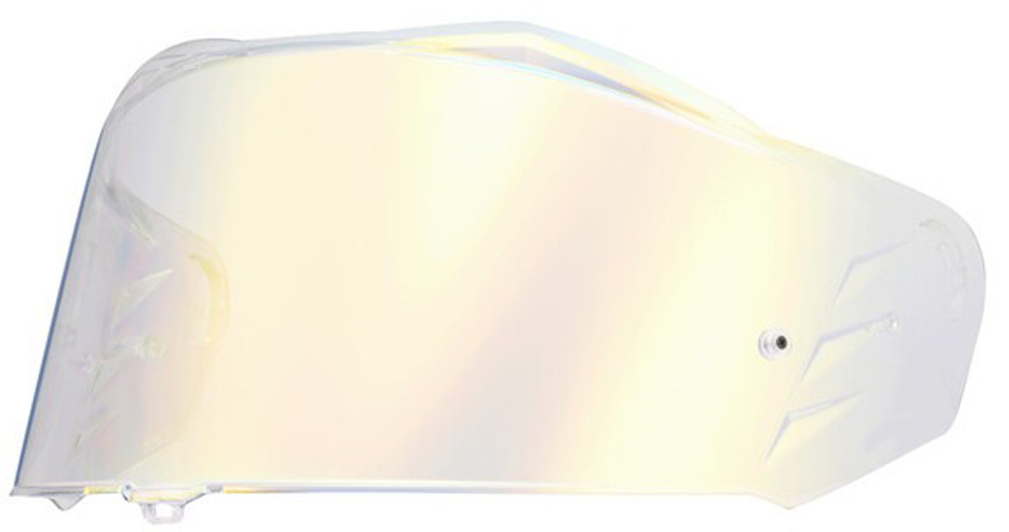 Iridium Gold