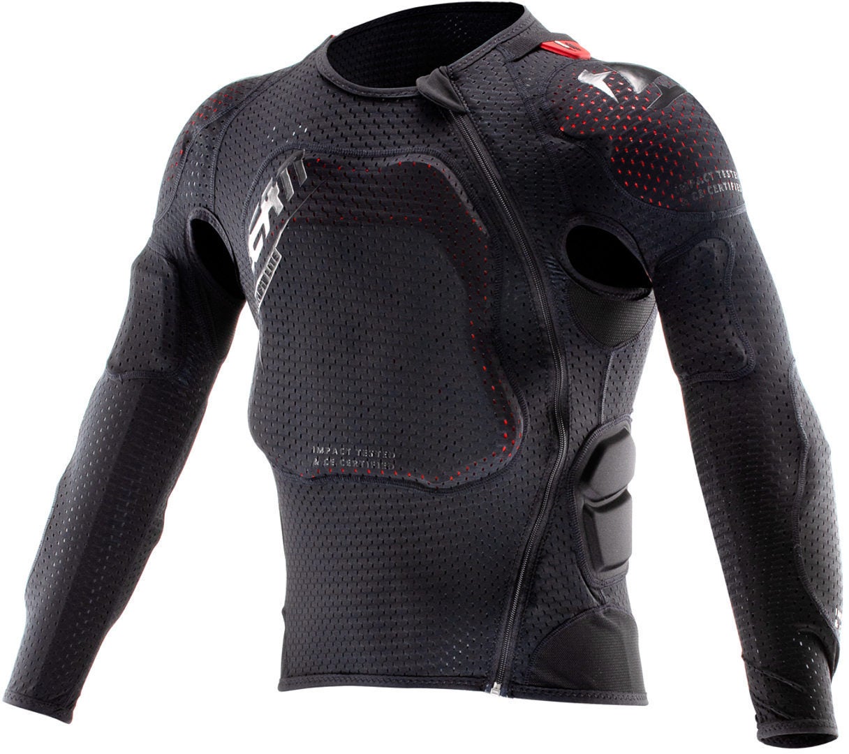 Leatt Body 3DF AirFit Lite Børn Protector shirt L/XL Figur 1