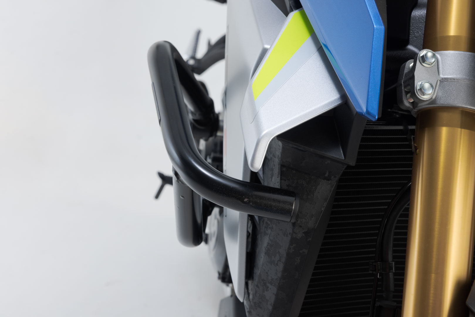 SW-Motech Crash bar - Negru. Suzuki GSX-S1000/ GSX-S1000GX/ GSX-S950. Figura 4