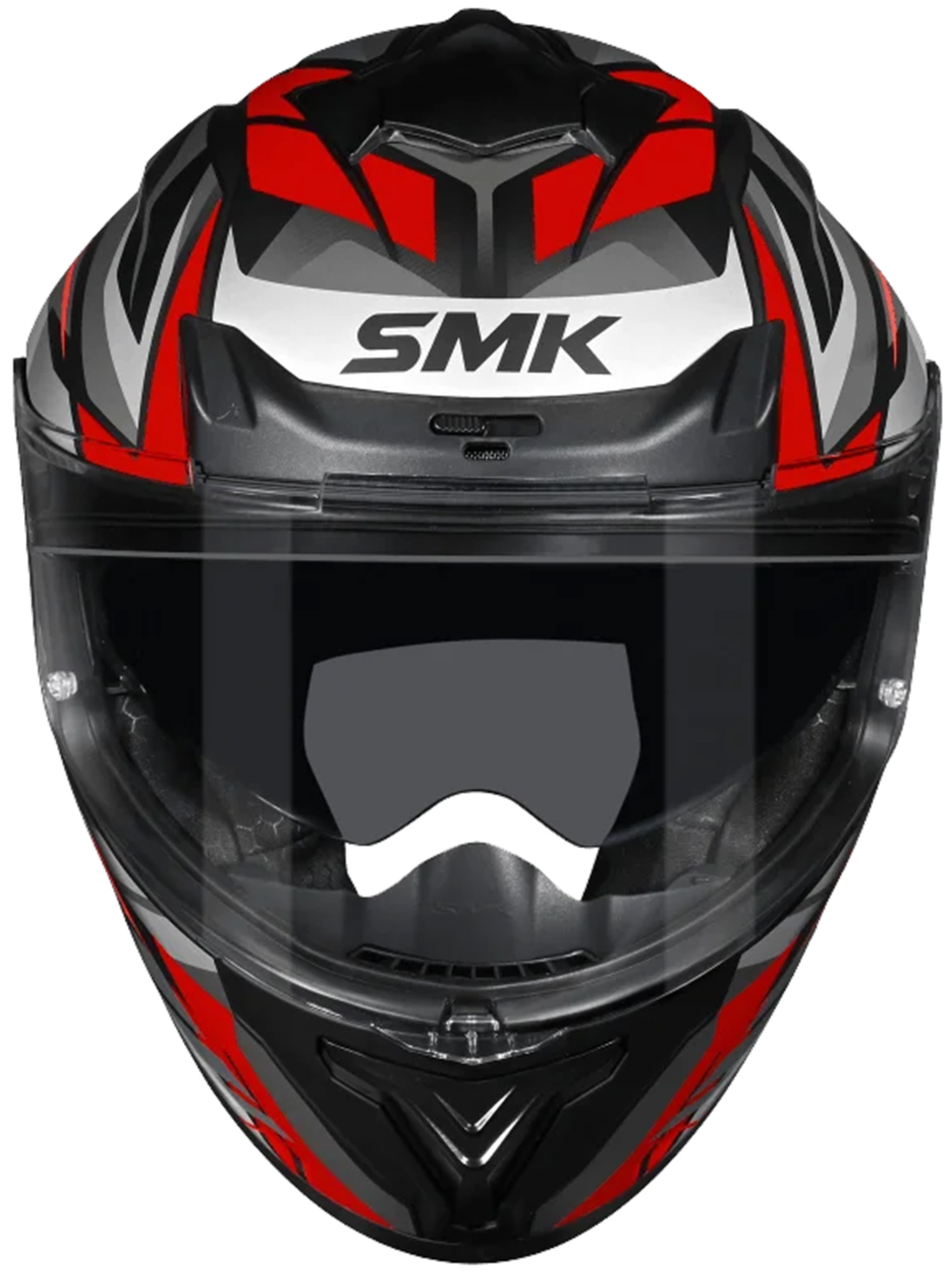 SMK Typhoon Rival Helm M (57) Figuur 4