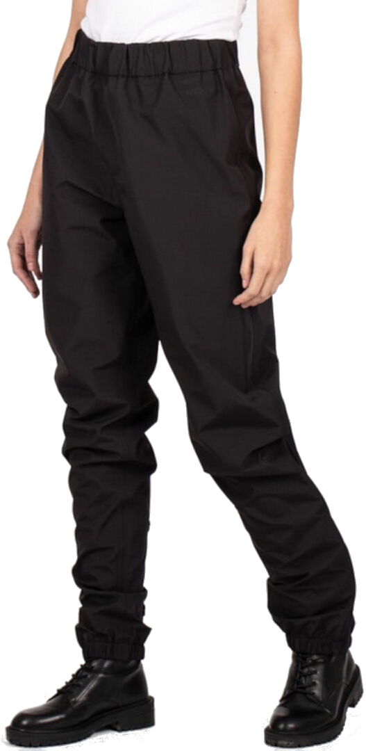 Knox Walker MK2 sovrapantaloni da moto impermeabili S Figura 6