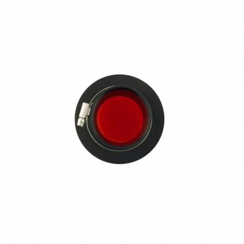 TWIN AIR Zylindrischer Luftfilter Ø63mm - 158724 Abbildung 4