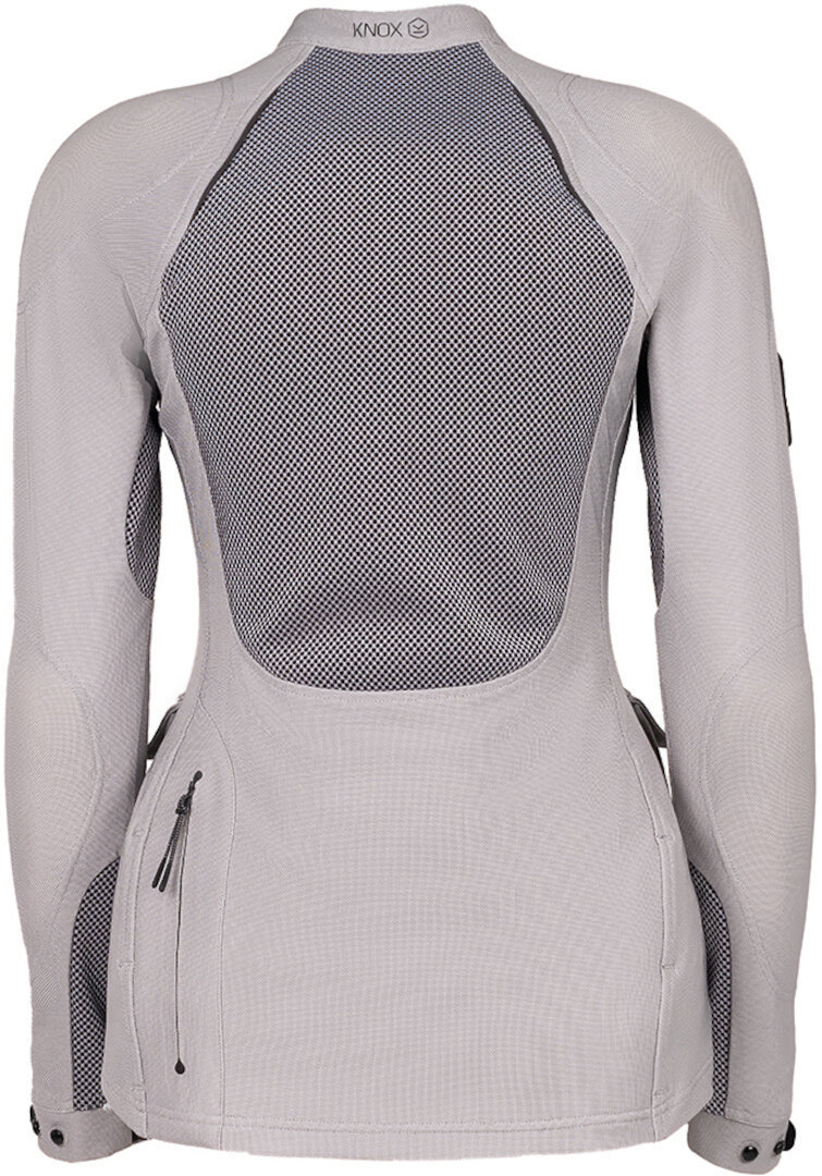 Knox Tor Chaqueta protectora para mujer M Figura 3