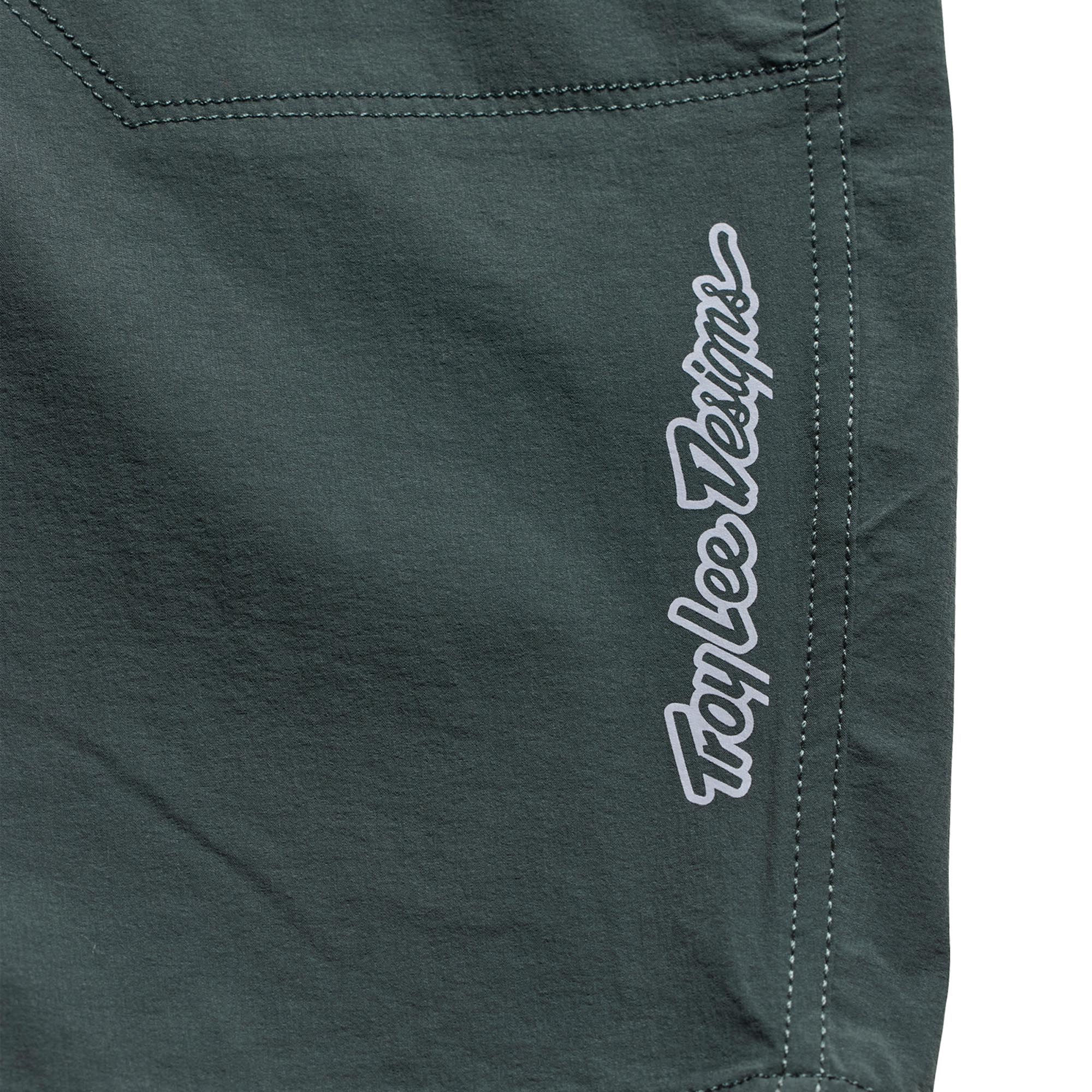 Troy Lee Designs Skyline Trail Shell Mono Fahrradshorts anthrazit 30 Abbildung 6